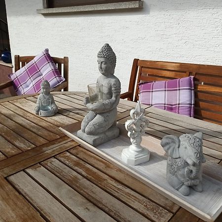 Gaestehaus A21 Kinheim المظهر الخارجي الصورة