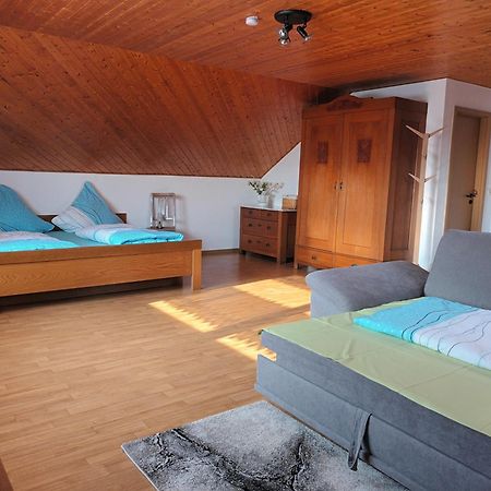 Gaestehaus A21 Kinheim المظهر الخارجي الصورة