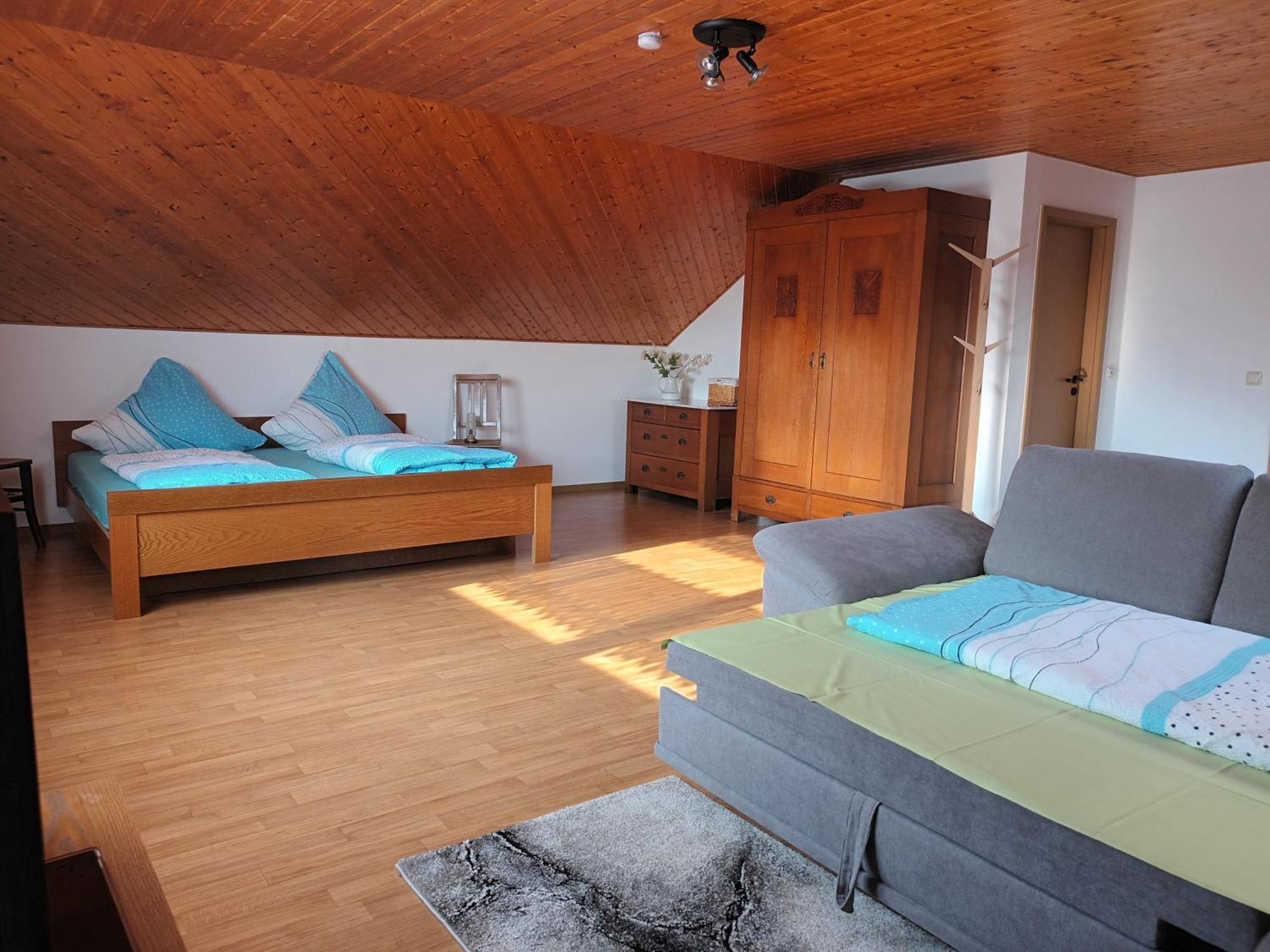 Gaestehaus A21 Kinheim المظهر الخارجي الصورة