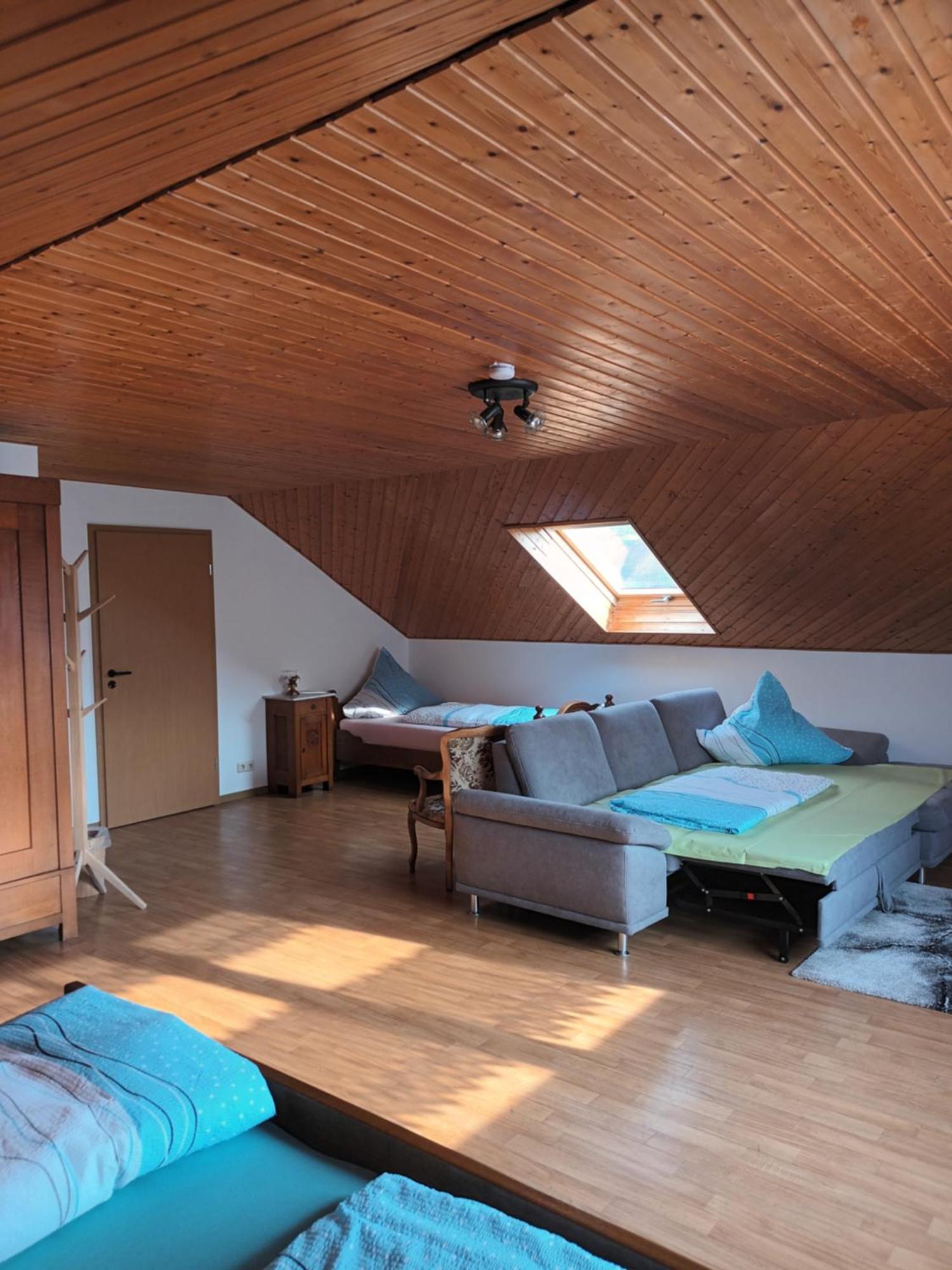 Gaestehaus A21 Kinheim المظهر الخارجي الصورة