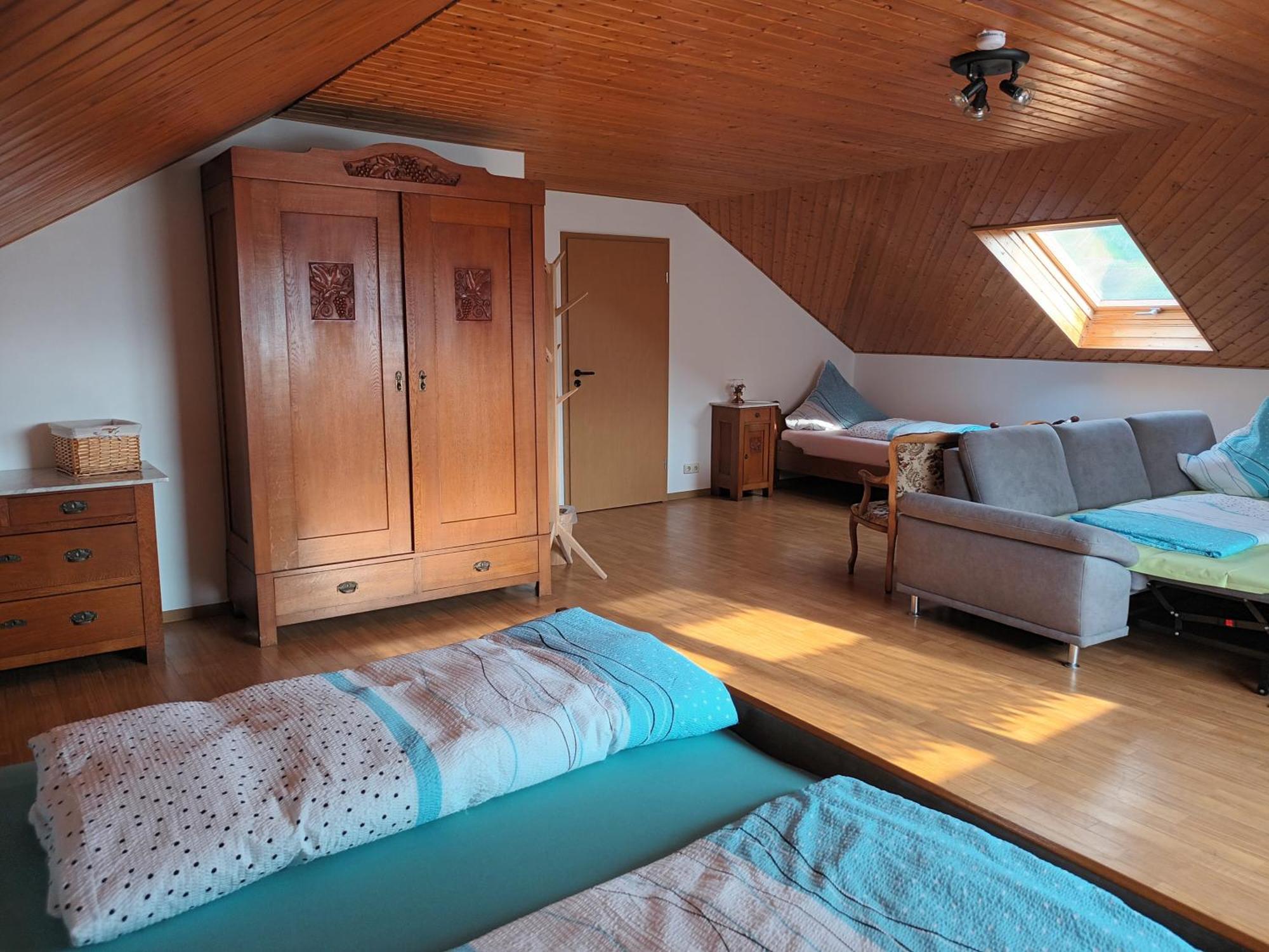 Gaestehaus A21 Kinheim المظهر الخارجي الصورة