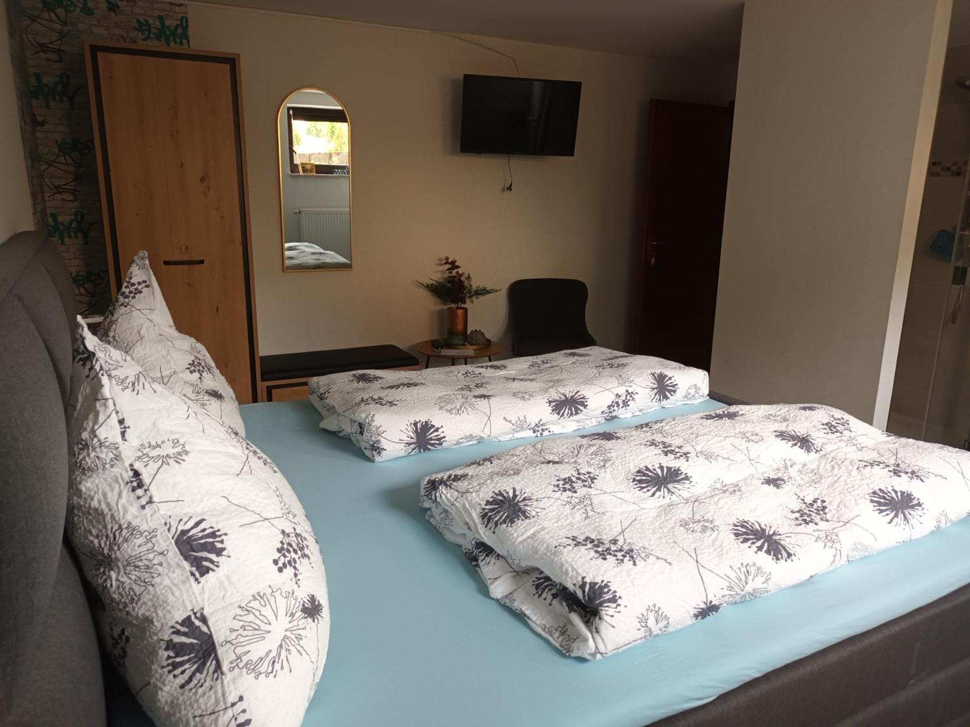 Gaestehaus A21 Kinheim المظهر الخارجي الصورة