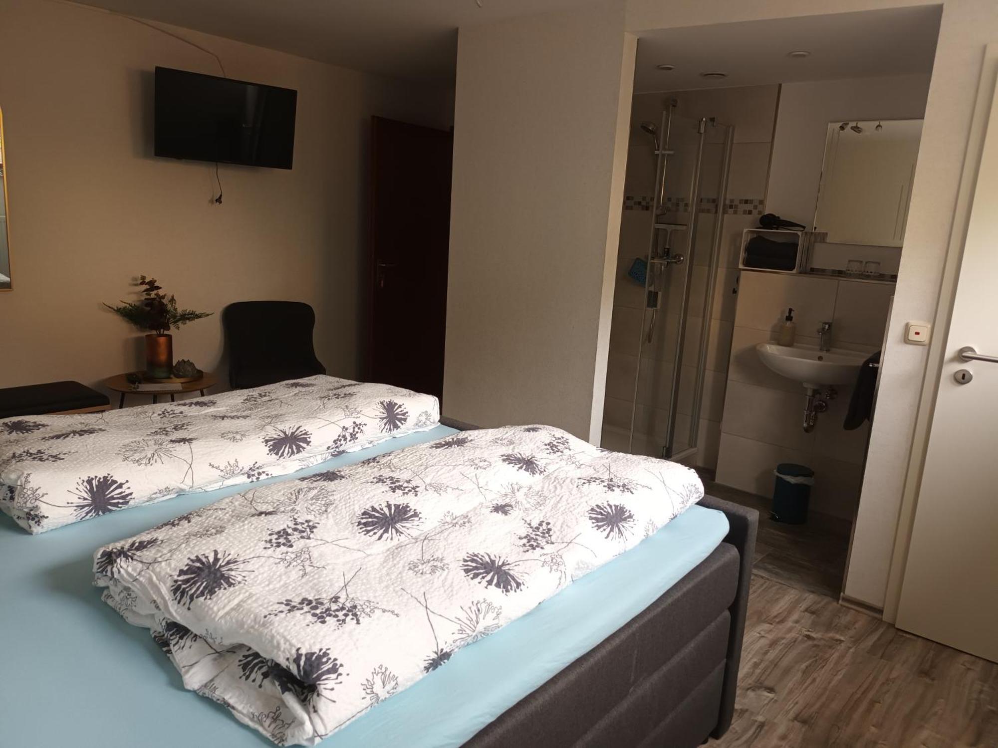 Gaestehaus A21 Kinheim المظهر الخارجي الصورة