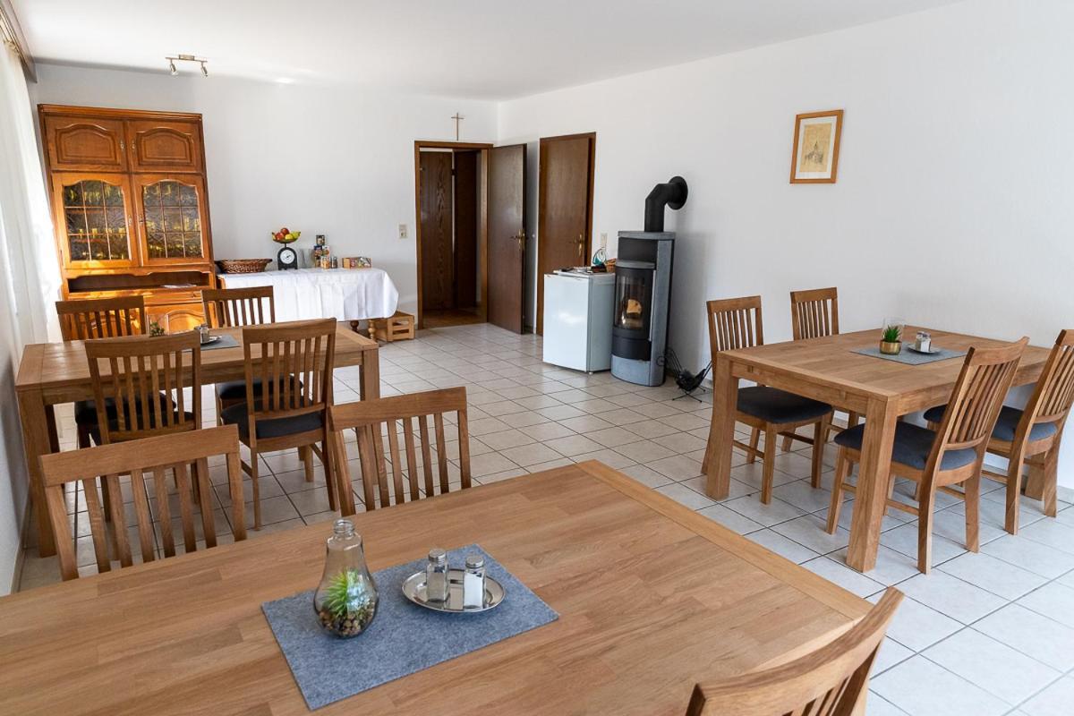 Gaestehaus A21 Kinheim المظهر الخارجي الصورة
