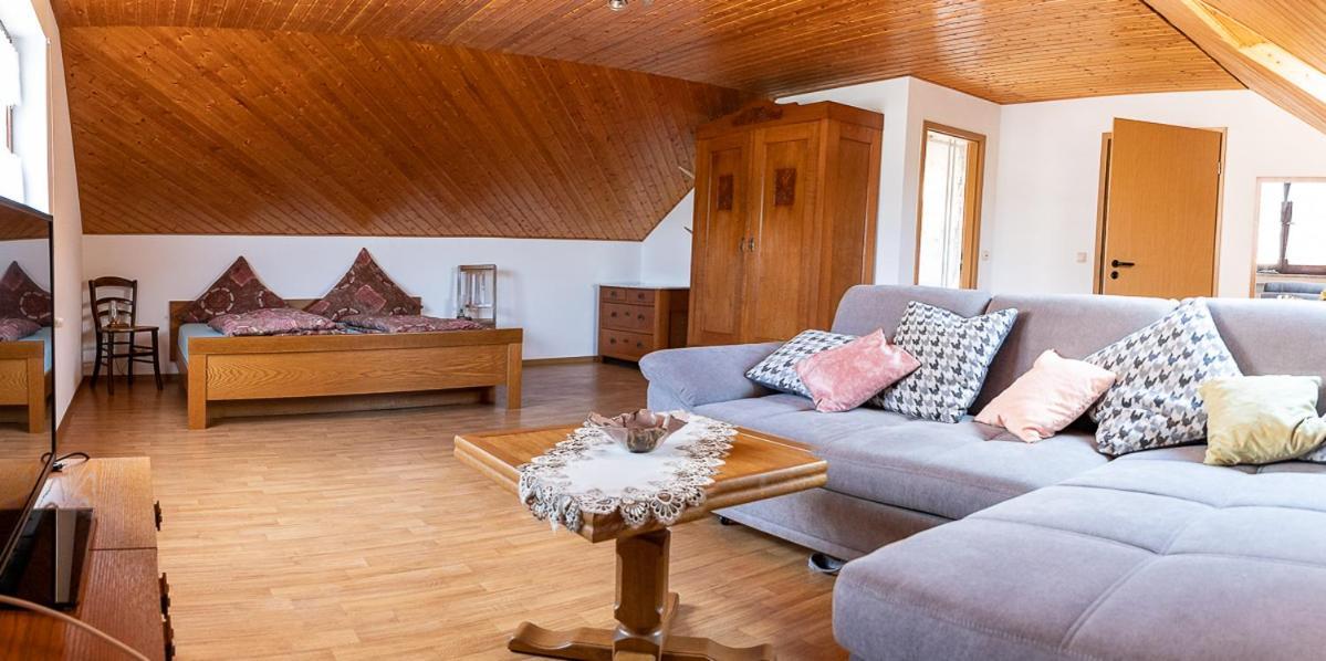 Gaestehaus A21 Kinheim المظهر الخارجي الصورة