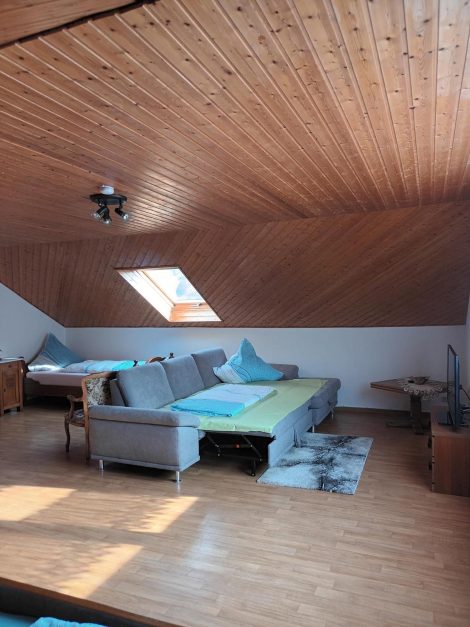 Gaestehaus A21 Kinheim المظهر الخارجي الصورة