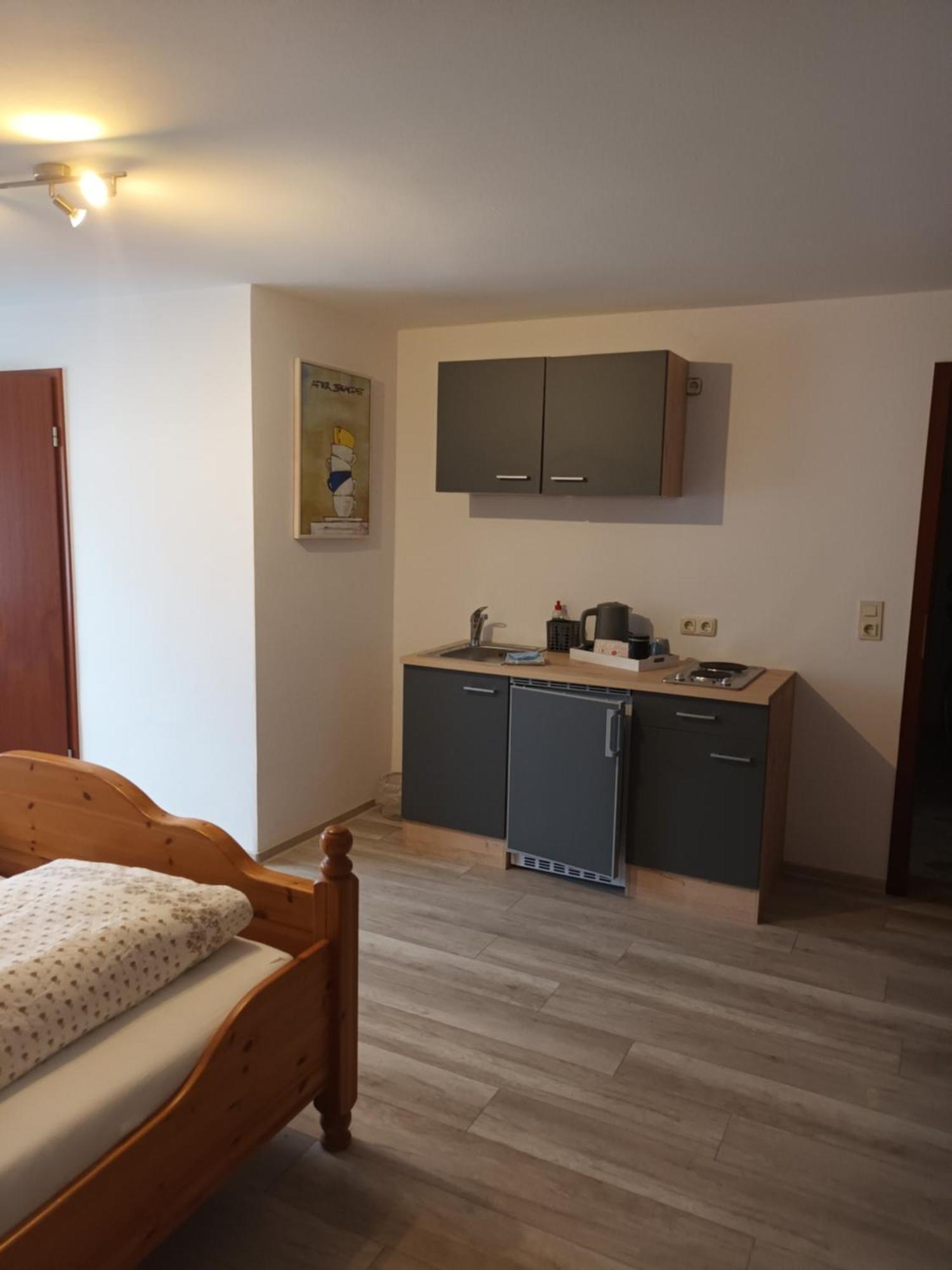 Gaestehaus A21 Kinheim المظهر الخارجي الصورة