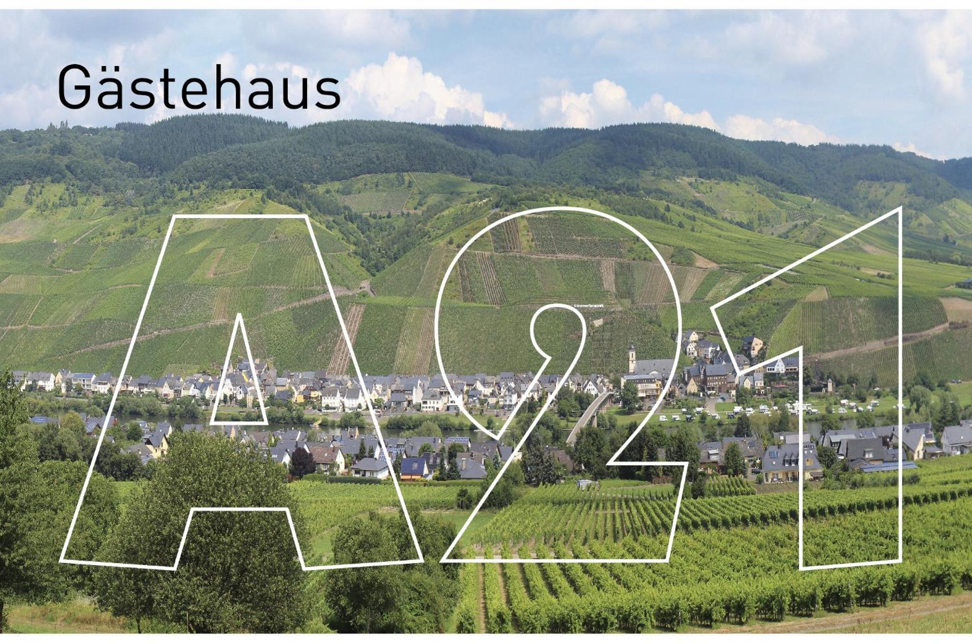 Gaestehaus A21 Kinheim المظهر الخارجي الصورة